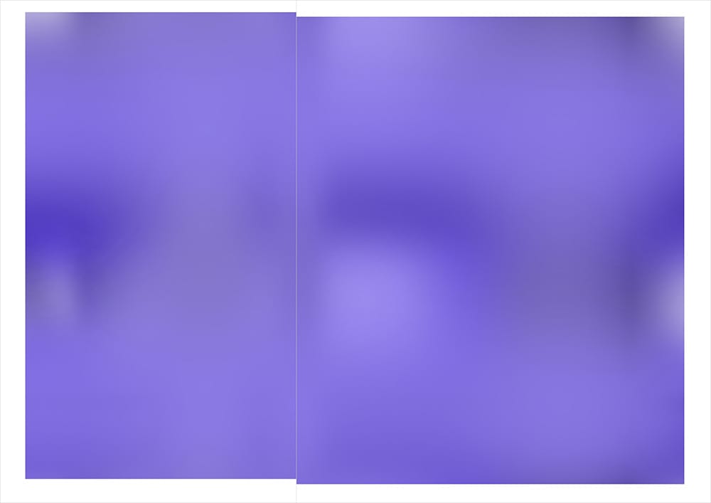 Abstract limited edition print - Stephen Ritter