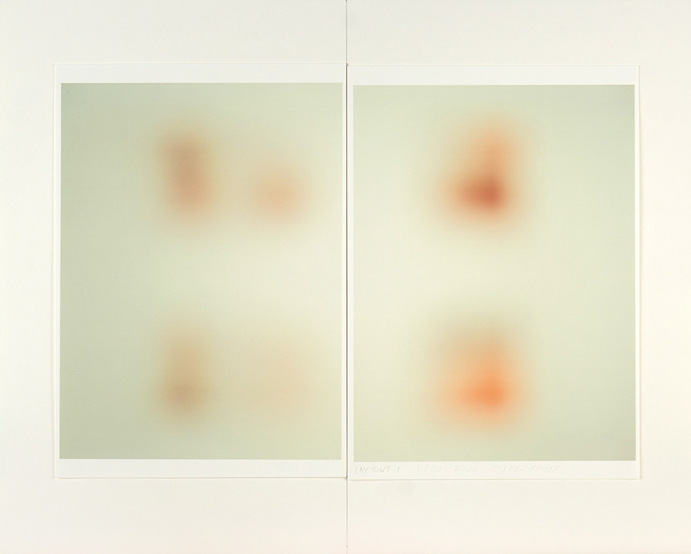 Abstract limited edition print by Stephen Ritter reflecting the spiritual awakening process.